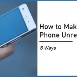 How to Make Your Phone Unreachable
