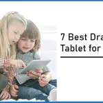 Best Drawing Tablet for Kids