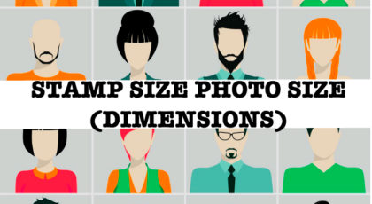 stamp-size-photo-size