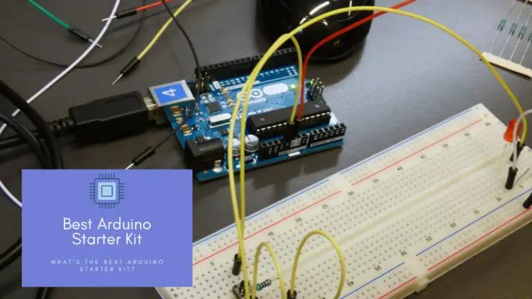 Best Arduino Starter Kit