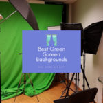 Best Green Screen Backgrounds