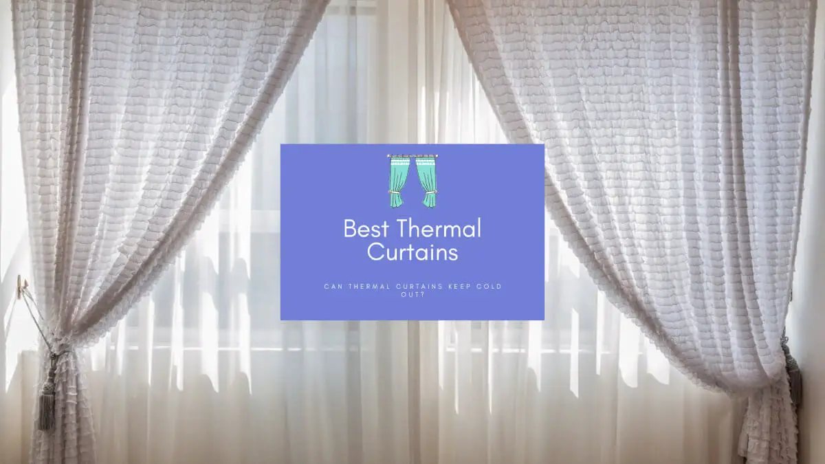 Best Thermal Curtains