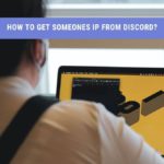 how to get someones ip from discord