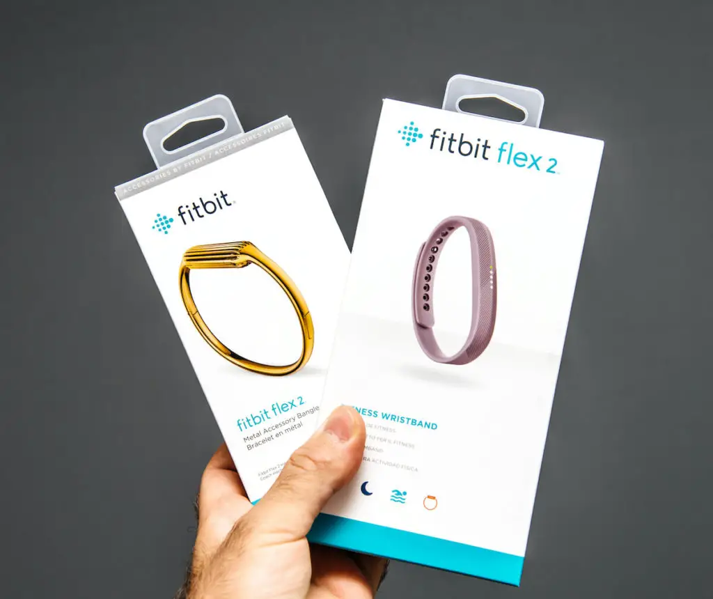 Fitbit Flex Setup Instructions