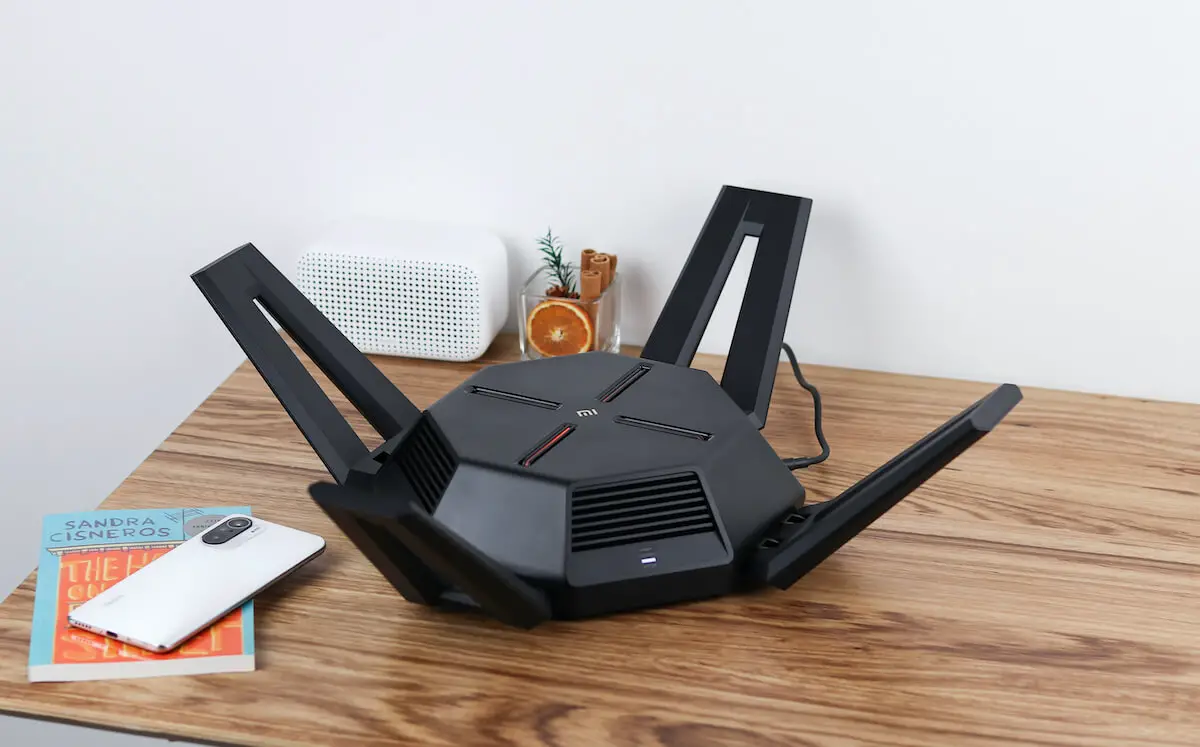 Best Gaming Router for PS4