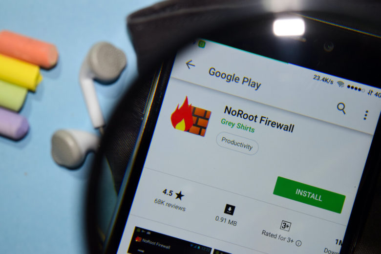 Best Firewall for Android Phone Top 5 Picks