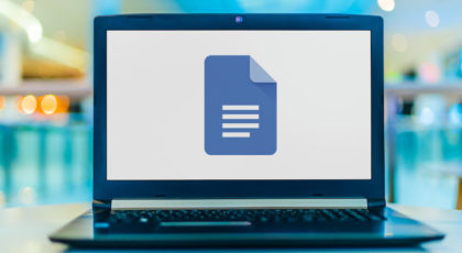 how to add a signature in google docs