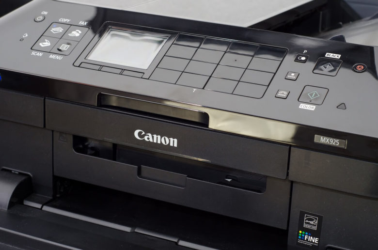 Fix: Canon MG2520 Won't Print