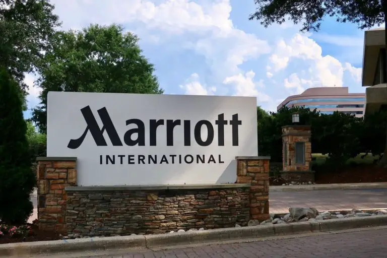 marriott wifi