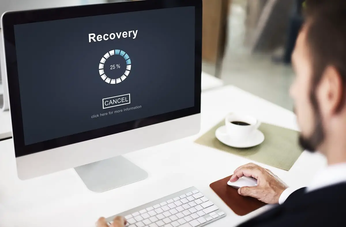 Minitool Power Data Recovery Review