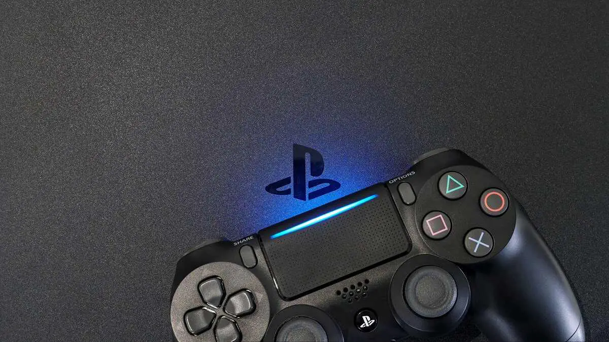 PS4 Controller Not Charging?