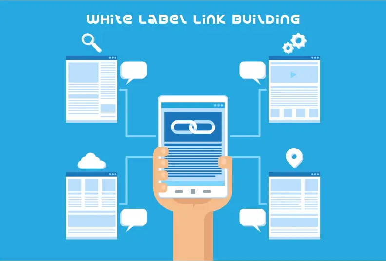 White Label Link Building