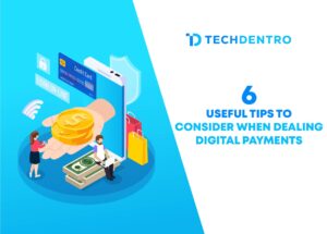 Digital Payments