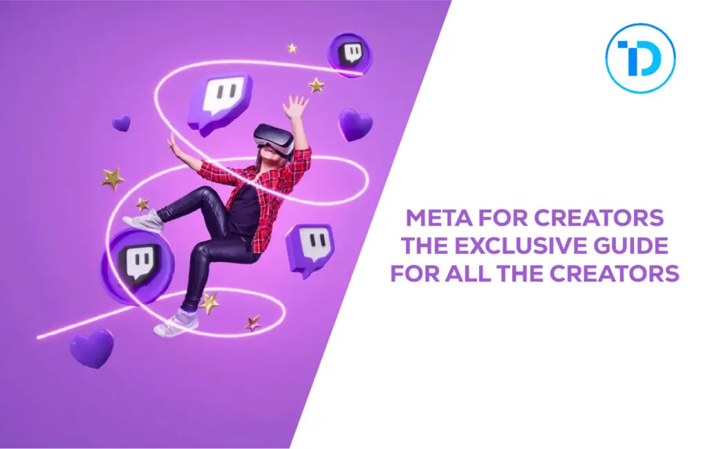 Meta For Creators