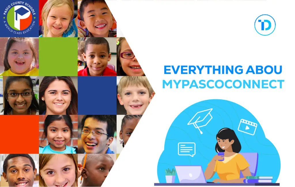 Mypascoconnect