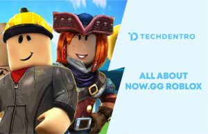 All About Now.gg Roblox