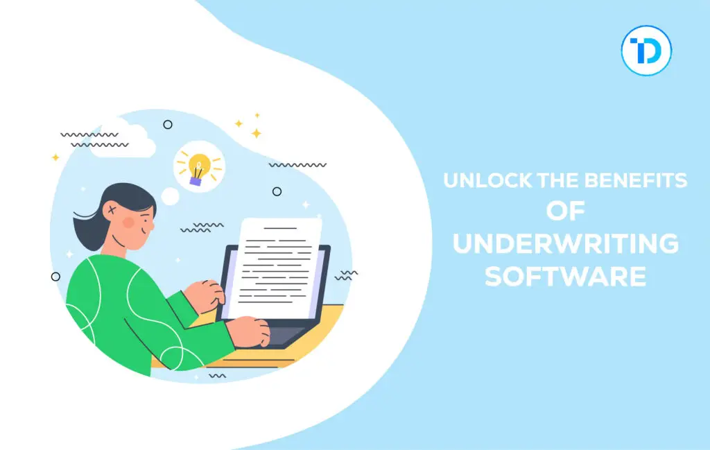 Underwriting Software