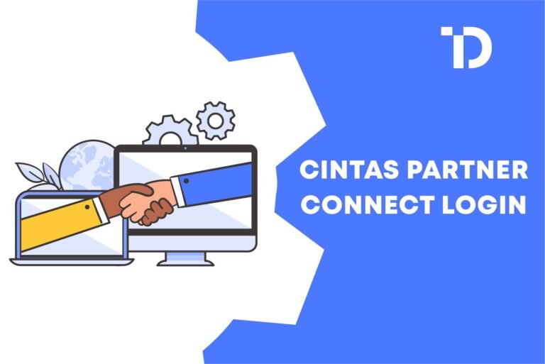 Cintas Partner Connect Login | The Access Guide