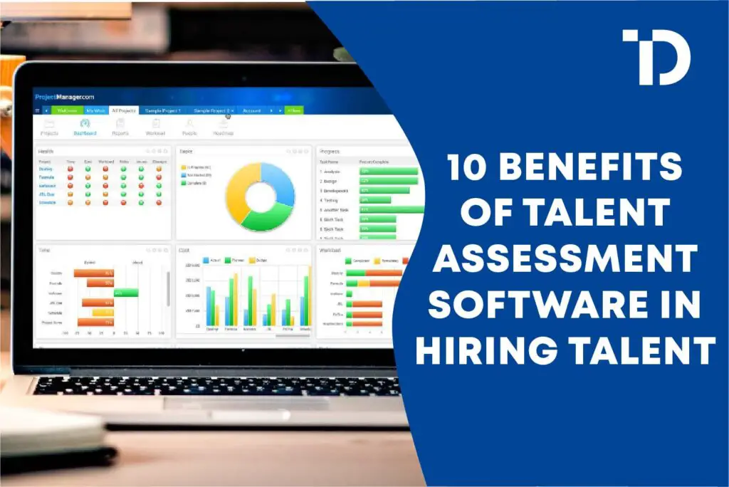 Talent Assessment Software