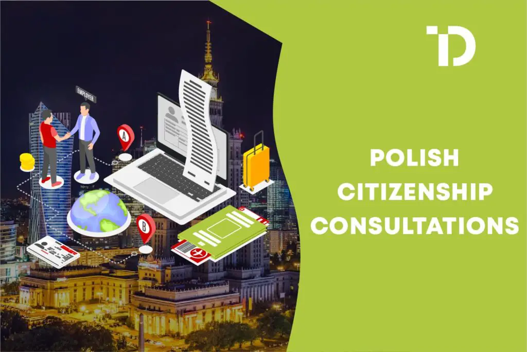 polish citizenship consultations