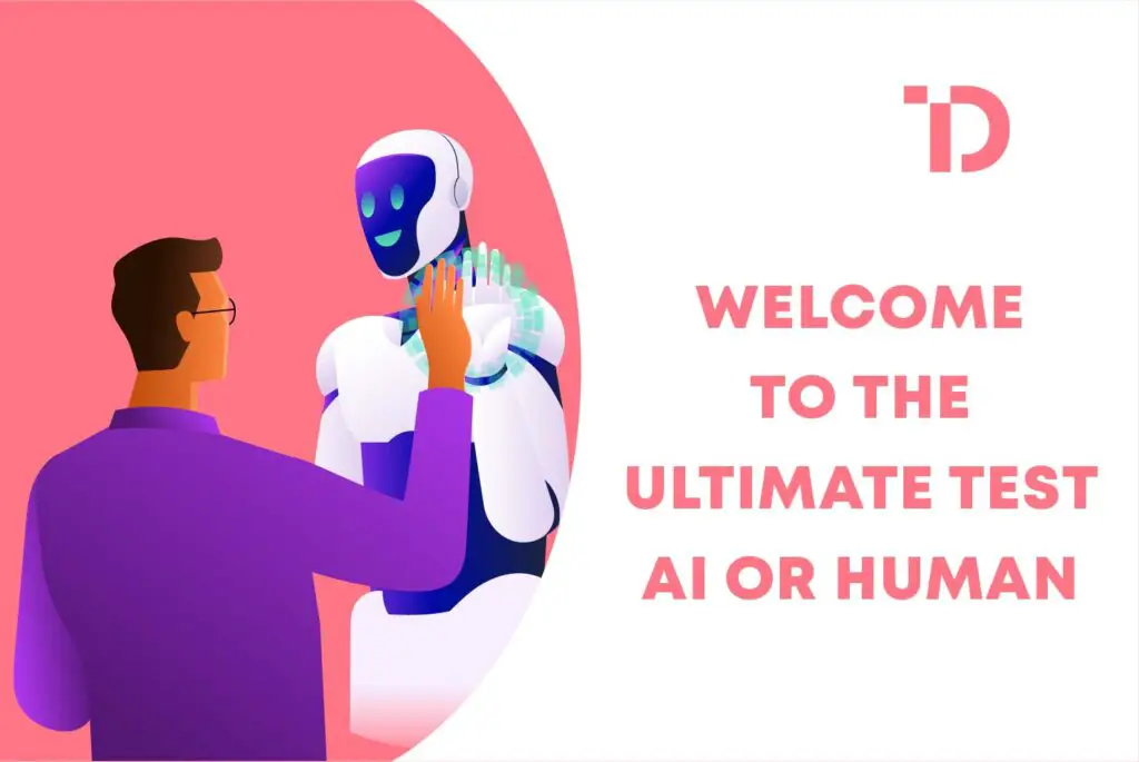 AI or Human