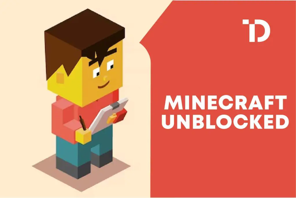 Minecraft unblocked