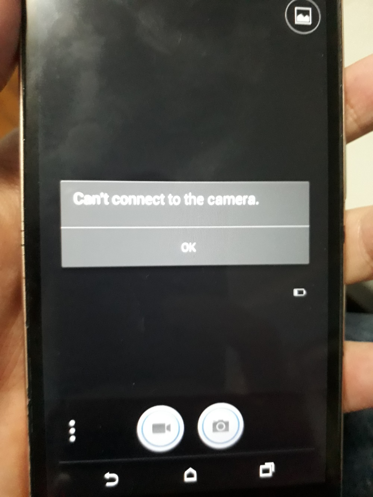 How To Fix Camera Error On Android Tested 