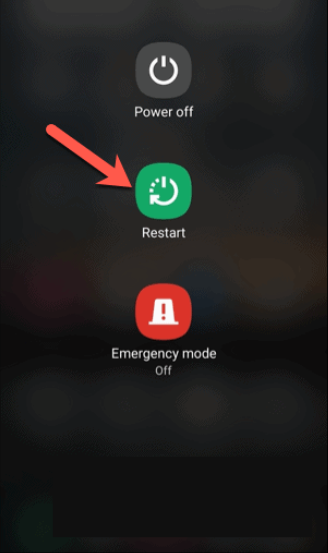 How To Fix Camera Error On Android Tested 