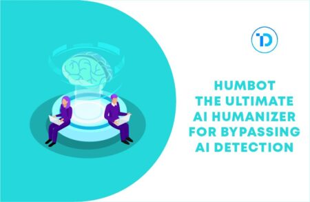 Humbot - The Ultimate AI Humanizer For Bypassing AI Detection