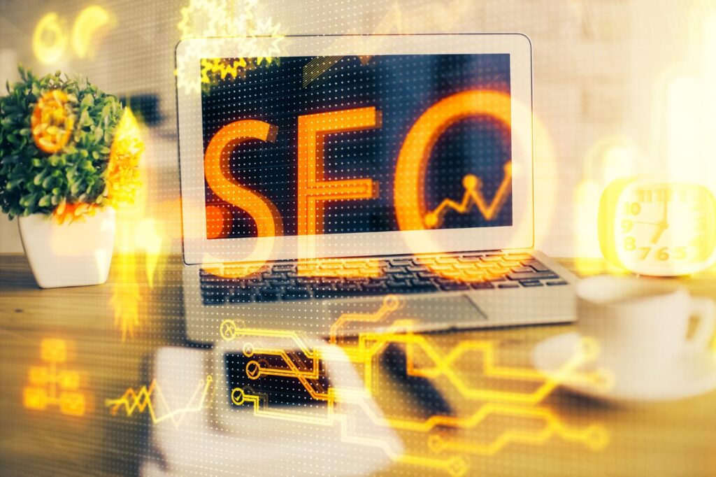 SEO Agency