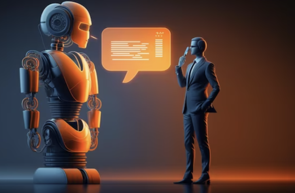 Conversational AI