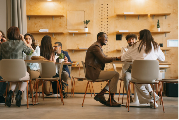 Here’s Why Kolkata Startups Are Ditching Traditional Offices Here’s Why Kolkata Startups Are Ditching Traditional Offices