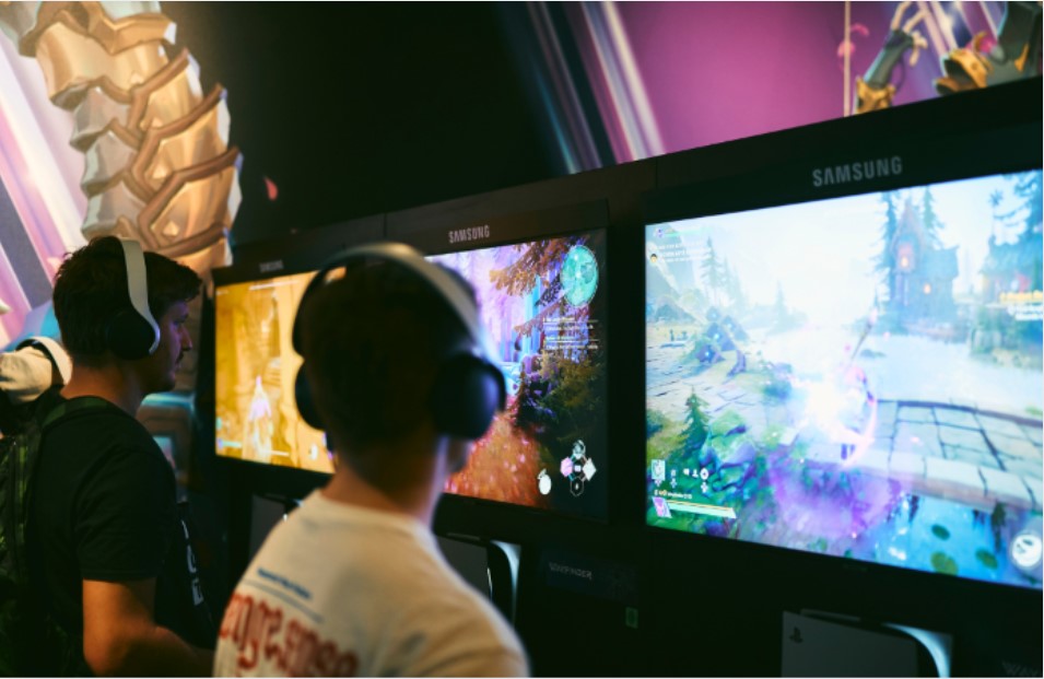 Enjoy4Fun: The Ultimate Hub for Free Online Games and Entertainment Enjoy4Fun