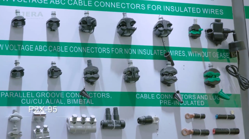 How Advanced Clamping Solutions Are Revolutionizing Overhead Power Lines How Advanced Clamping Solutions Are Revolutionizing Overhead Power Lines