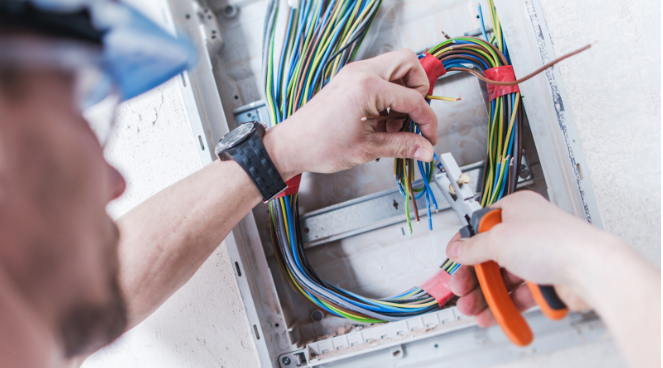 Low Voltage Wiring: Basics, Installation, and Connections Low Voltage Wiring: Basics, Installation, and Connections
