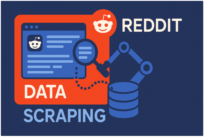 How Reddit Scraping Helps with Market Research and Trend Analysis How Reddit Scraping Helps with Market Research and Trend Analysis