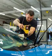 How Window Tinting and Detailing Services Are Shaping Modern Car Ownership